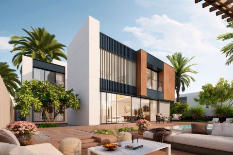 4 bedrooms Commercial property on the Saadiyat Island, UAE No. 62315 18