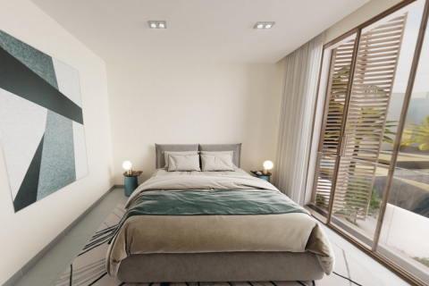 4 bedrooms Commercial property on the Saadiyat Island, UAE No. 62315 11