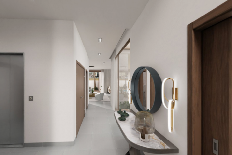 4 bedrooms Commercial property on the Saadiyat Island, UAE No. 62315 9