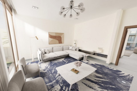 4 bedrooms Commercial property on the Saadiyat Island, UAE No. 62315 8