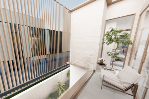 4 bedrooms Commercial property on the Saadiyat Island, UAE No. 62315 5