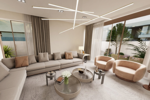 4 bedrooms Commercial property on the Saadiyat Island, UAE No. 62315 7