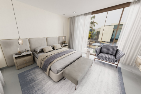 4 bedrooms Commercial property on the Saadiyat Island, UAE No. 62315 12