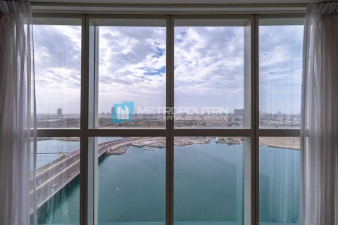 Apartment de 2 dormitorios en Al Reem Island, UAE No. 62306 9