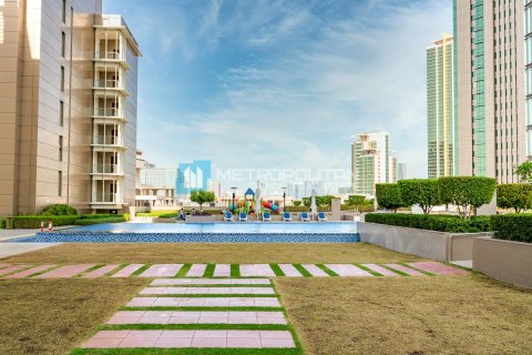 Apartment de 2 dormitorios en Al Reem Island, UAE No. 62306 3