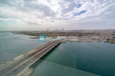 Apartment de 2 dormitorios en Al Reem Island, UAE No. 62306 1