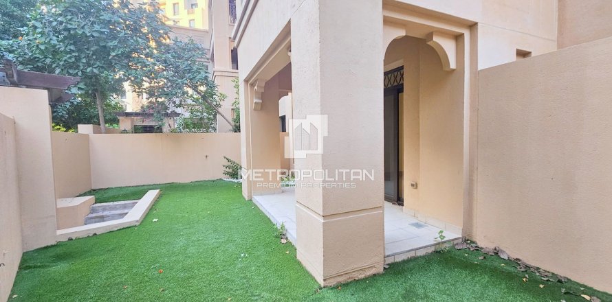 Appartement de 1 chambre à Zanzebeel, UAE No. 62193