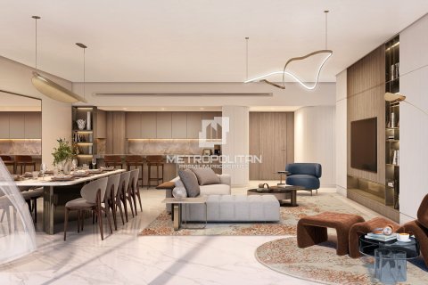 3 bedrooms Apartment in Palm Jumeirah, UAE No. 78840 1