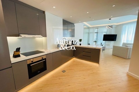 Квартира с 2 спальнями в Дубай Марина, ОАЭ №165157 10