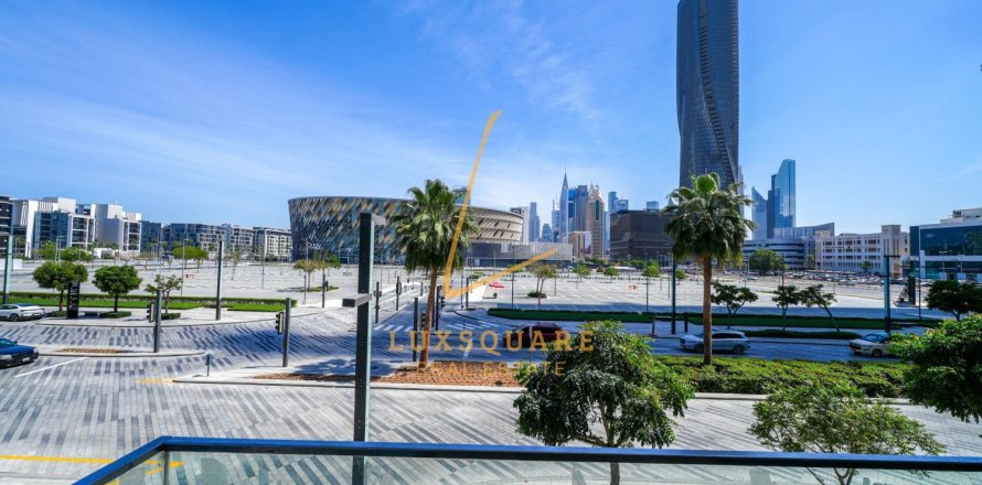 2 غرف نوم شقة في City Walk, الإمارات العربية المتحدة رقم 165159