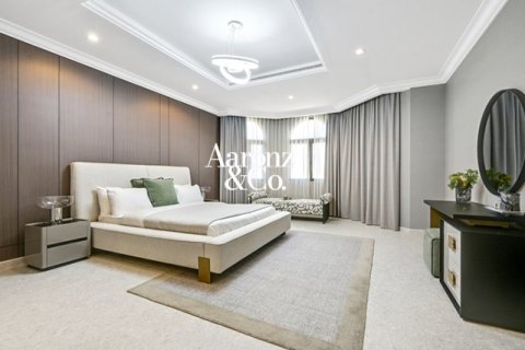 Вилла с 5 спальнями в Garden Homes Frond K, ОАЭ №165155 15