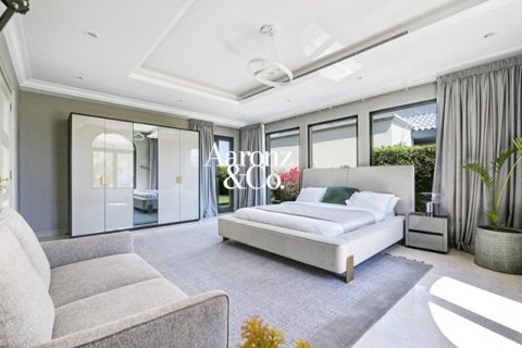 Вилла с 5 спальнями в Garden Homes Frond K, ОАЭ №165155 12