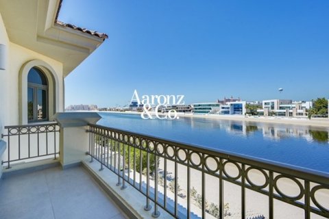 Вилла с 5 спальнями в Garden Homes Frond K, ОАЭ №165155 25