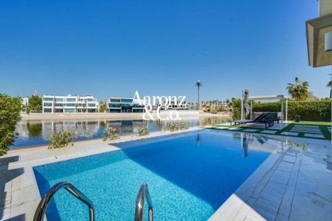 Вилла с 5 спальнями в Garden Homes Frond K, ОАЭ №165155 26