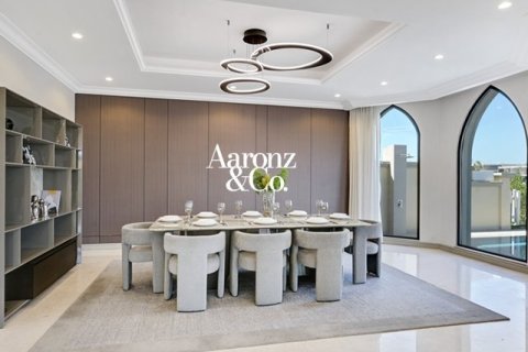 Вилла с 5 спальнями в Garden Homes Frond K, ОАЭ №165155 6