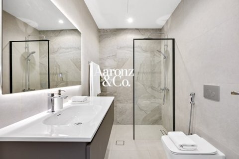 Вилла с 5 спальнями в Garden Homes Frond K, ОАЭ №165155 23