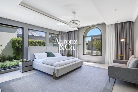 Вилла с 5 спальнями в Garden Homes Frond K, ОАЭ №165155 13