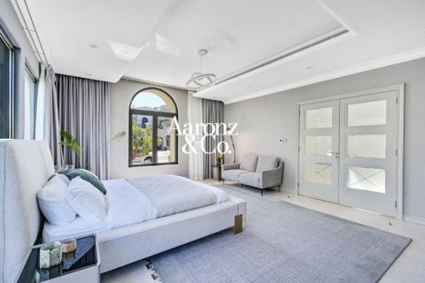 Вилла с 5 спальнями в Garden Homes Frond K, ОАЭ №165155 14