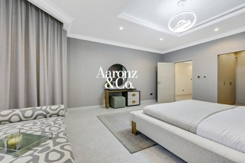 Вилла с 5 спальнями в Garden Homes Frond K, ОАЭ №165155 16