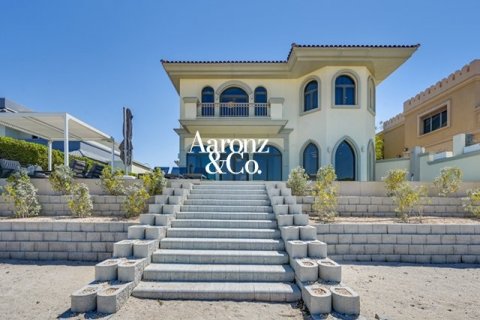 Вилла с 5 спальнями в Garden Homes Frond K, ОАЭ №165155 30