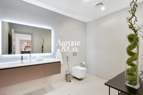 Вилла с 5 спальнями в Garden Homes Frond K, ОАЭ №165155 21