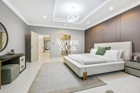 Вилла с 5 спальнями в Garden Homes Frond K, ОАЭ №165155 18
