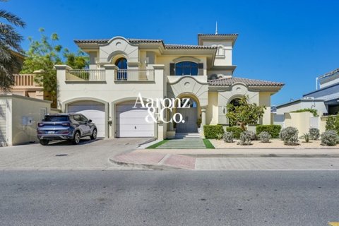 Вилла с 5 спальнями в Garden Homes Frond K, ОАЭ №165155 29