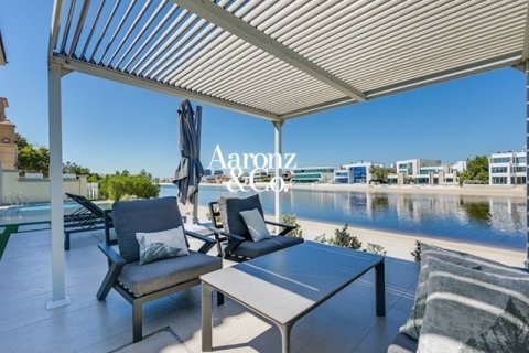 Вилла с 5 спальнями в Garden Homes Frond K, ОАЭ №165155 28