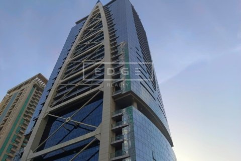 Офис 86.8м² в Джумейра Лейк Тауэрс, ОАЭ №7947 10