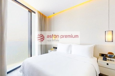 Квартира с 3 спальнями в Джумейра Бич Резиденс, ОАЭ №132537 6