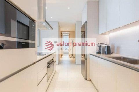 Appartement de 3 chambres  No. 132538 12