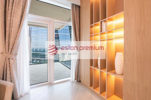 1 غرف نوم شقة في الخليج التجاري, الإمارات العربية المتحدة رقم 132540 19