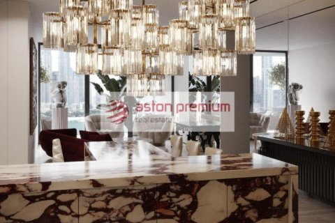 Квартира с 2 спальнями в Джумейра Бич Резиденс, ОАЭ №132539 13