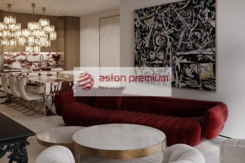 Квартира с 2 спальнями в Джумейра Бич Резиденс, ОАЭ №132539 6