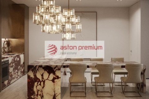 Квартира с 2 спальнями в Джумейра Бич Резиденс, ОАЭ №132539 16