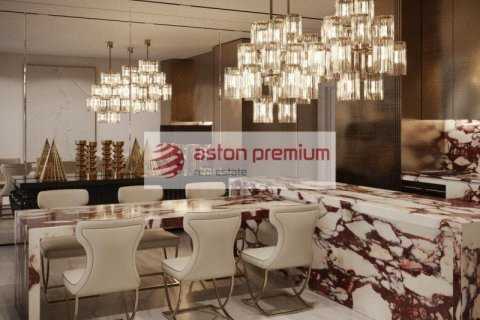 Квартира с 2 спальнями в Джумейра Бич Резиденс, ОАЭ №132539 15