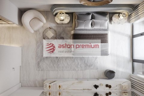 Квартира с 2 спальнями в Джумейра Бич Резиденс, ОАЭ №132539 7