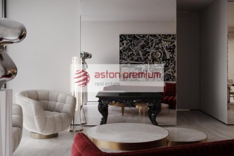 Квартира с 2 спальнями в Джумейра Бич Резиденс, ОАЭ №132539 5