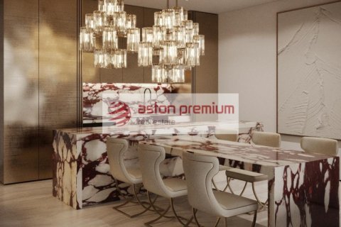 Квартира с 2 спальнями в Джумейра Бич Резиденс, ОАЭ №132539 14