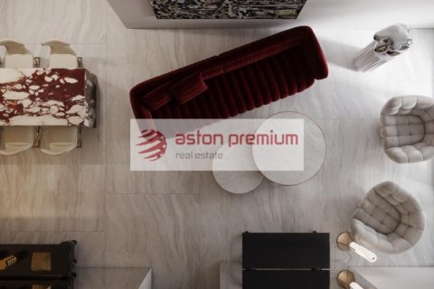 Квартира с 2 спальнями в Джумейра Бич Резиденс, ОАЭ №132539 3