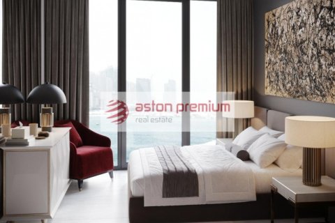 Квартира с 2 спальнями в Джумейра Бич Резиденс, ОАЭ №132539 19