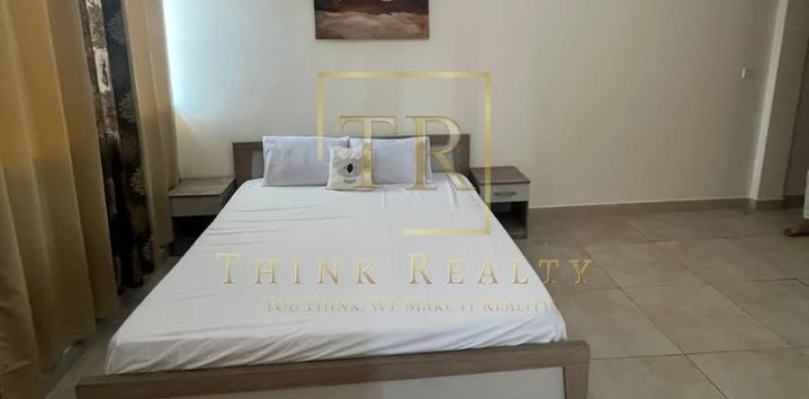 Appartement de 2 chambres à Jumeirah Village Circle, UAE No. 9650
