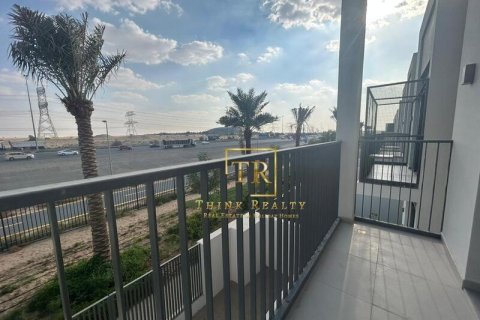 Townhouse de 3 dormitorios en Joy, UAE No. 9649 5