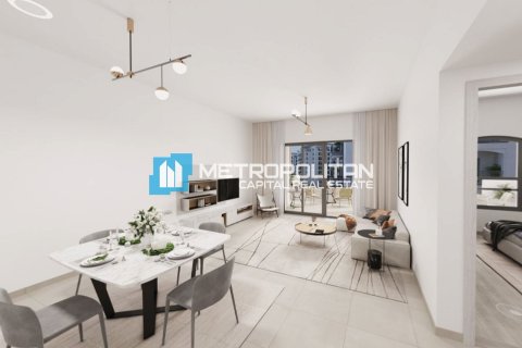 Appartement de 1 chambre à Yas Island, UAE No. 9665 5