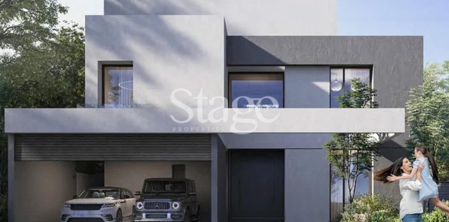 4 bedrooms Villa  No. 118017