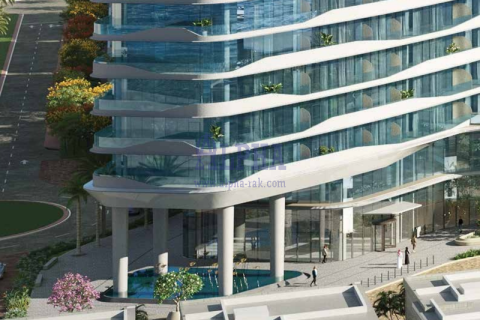 1 bedroom Apartment  No. 118015 10