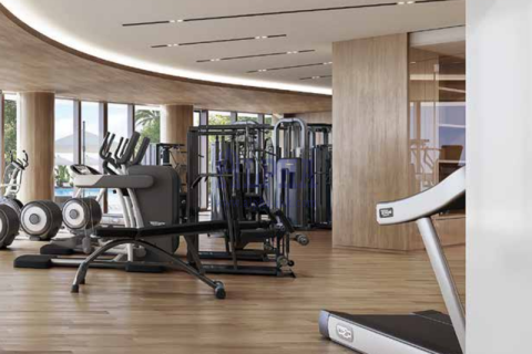 1 bedroom Apartment  No. 118015 9