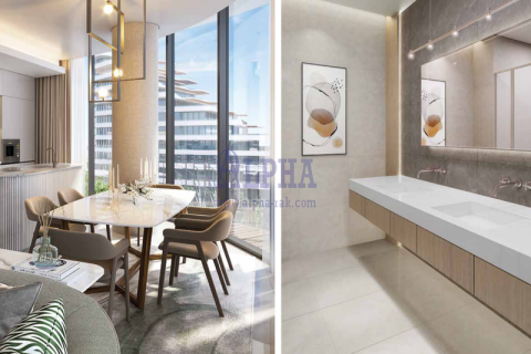 1 bedroom Apartment  No. 118015 16