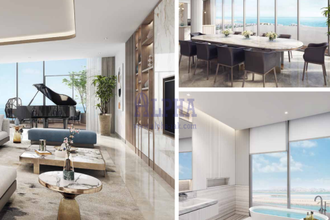 1 bedroom Apartment  No. 118015 11