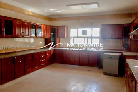 Вилла с 6 спальнями  №118014 9